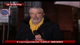 Tronchetti Provera testimone all'udienza preliminare del processo sui dossier illeciti