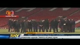 Milan, Champions League: Manchester impresa stimolante