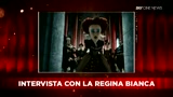 Sky Cine News: intervista ad Anne Hathaway