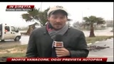 Suicidio Vanacore, il sindaco di Torre Ovo: era una brava persona