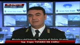Maltempo nelle autostrade italiane