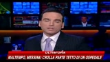 Salerno: le immagini di una rapina in una gioielleria
