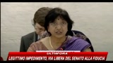 Immigrati, Onu: preoccupati per il pacchetto sicurezza