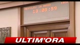 11/03/2010 - CSM: Berlusconi pretende immunità da critiche e inchieste