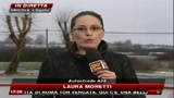 Maltempo, scatta piano antineve su A24