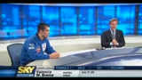 Luca Manca, dalla Dakar al ritorno alla vita