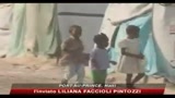 12/03/2010 - Haiti due mesi dopo il terremoto