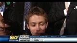 Valentino Rossi parla del ritorno di Schumacher in F1