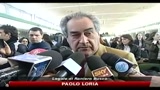 12/03/2010 - Delitto di Via Poma, legale di Busco: perchè Vanacore non chiamò subito la Polizia?