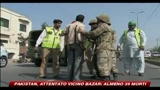 12/03/2010 - Pakistan: attentato provoca 39 morti