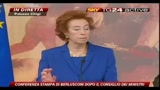 12/03/2010 - Moratti: Expo, vetrina del Made in Italy