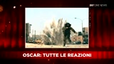 SKY Cne News: Dietro le quinte dell'Oscar