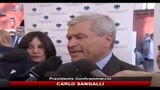 Crisi, Confcommercio, puntare su PMI, servizi e turismo