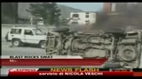 13/03/2010 - Pakistan, attentato nella valle dello Swat -13 morti