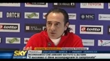 Prandelli parla del suo futuro nella Fiorentina