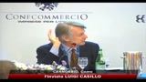 Cernobbio, Tremonti: è tempo di riformare il sistema fiscale