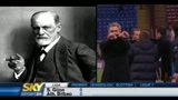 Milan, lo psicologo Leonardo