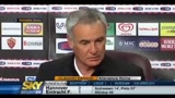 Ranieri: potrebbe iniziare un nuovo campionato per la Roma