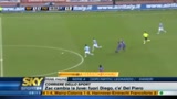 14/03/2010 - Mazzarri: il Napoli meritava di vincere