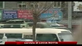 Tibet, Cina intensifica i controlli nell'anniversario degli scontri