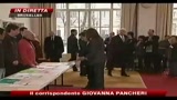 Regionali Francia, al primo turno sconfitta per Sarkozy