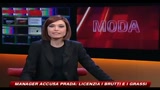 15/03/2010 - Manager accusa Prada: licenzia i brutti e i grassi