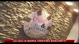 15/03/2010 - Rapina in sala giochi nel barese, ucciso 23enne