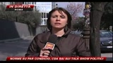 15/03/2010 - Norme su Par Condicio: in corso il  CDA Rai sui talk Show politici