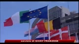 Crisi Grecia: al vaglio della UE eventuali soluzioni