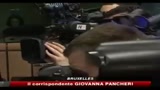 16/03/2010 - Crisi Grecia, UE: c'è un piano, ma dettagli da definire