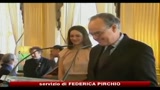 Francia, premio arti e lettere a Burton e Cotillard
