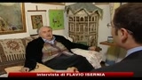 Tonino Guerra, oggi 90 anni e il David alla carriera