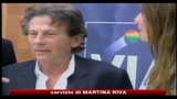 Parla la moglie di Polansky: Emanuelle Seigner