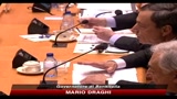 17/03/2010 - Mario Draghi lancia un monito, la ripresa in Europa è debole