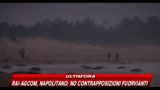 17/03/2010 - Le immagini delle tartarughe sulle spiagge della baia del Bengala