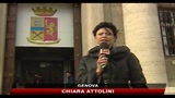 17/03/2010 - Infanticidio a Genova: arrestati la madre e il suo compagno