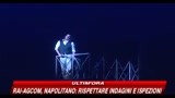 Torna al teatro dell'opera di Roma Mefistofele