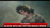 17/03/2010 - Si inaugura oggi a Milano, Palazzo Reale, la mostra di Goya