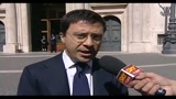 17/03/2010 - Inchiesta Trani, Bocchino: da Napoitano arrivano parole sagge