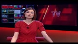17/03/2010 - La scena del crimine a casa di una delle star di CSI