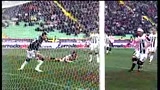 Calcio Serie A Palermo Inter