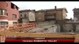 17/03/2010 - Terremoto Abruzzo, inchiesta su un crollo da evitare