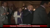 18/03/2010 - Siria, oggi Napolitano incontra il presidente Al-Assad