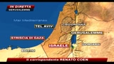 Attentato nel sud di Israele rivendicato da Ansar Al-Sunna