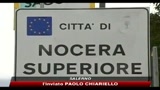 18/03/2010 - Blitz dei carabinieri a Salerno. In cella banda di rapinatori
