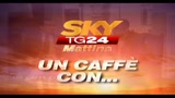18/03/2010 - Un caffè con... Luigi De Magsistris