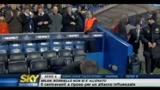 Mourinho attirato dal Real Madrid