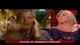 Mara Venier, aspetto scuse da Busi, Ventura e G. Gori