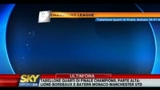 Champions League, i sorteggi dei quarti di finale
