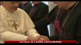 20/03/2010 - Abusi sui minori, oggi la presentazione della lettera del papa